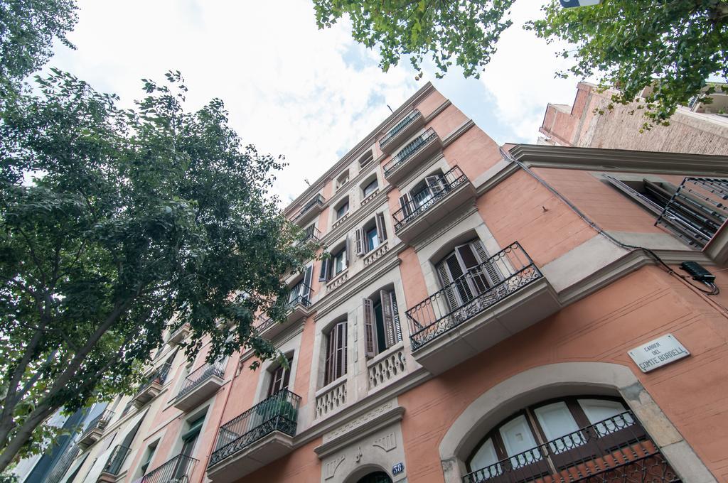 Apartment Weflating Sant Antoni Market *