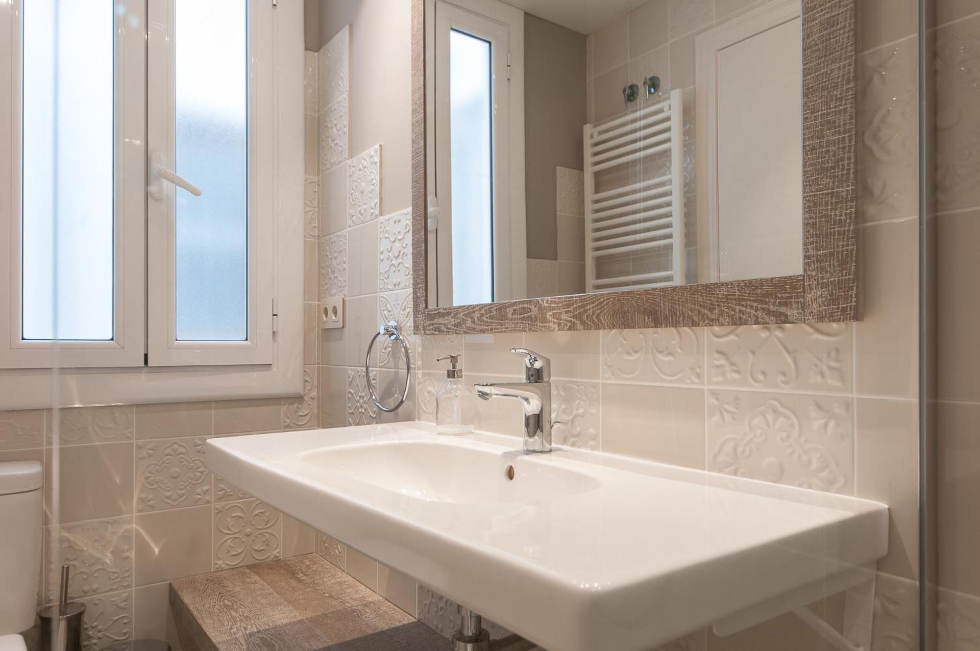 Apartment Weflating Sant Antoni Market *
