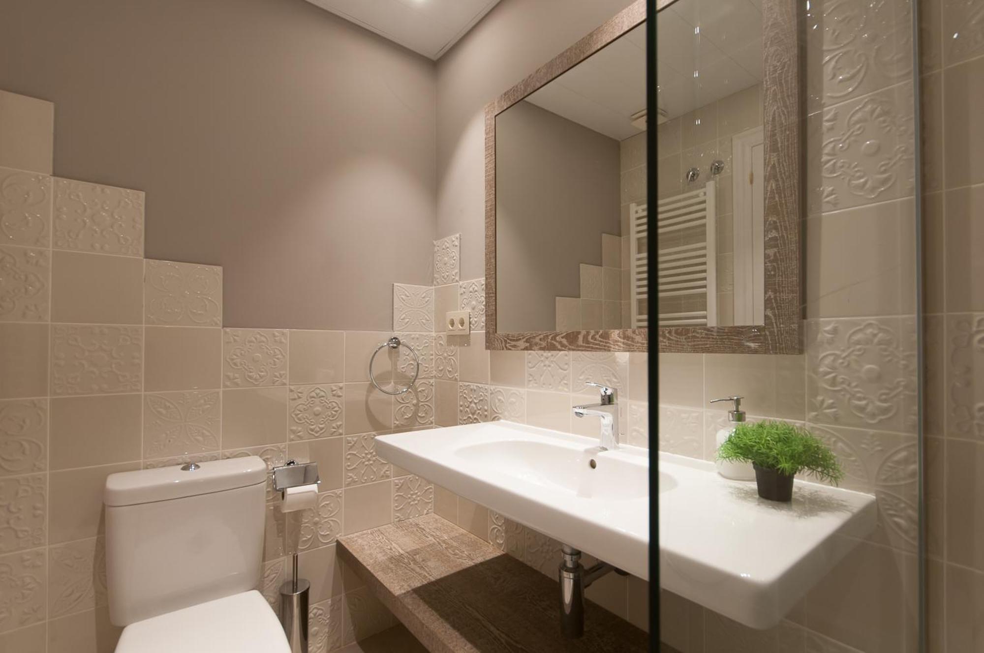 Weflating Sant Antoni Market Apartment