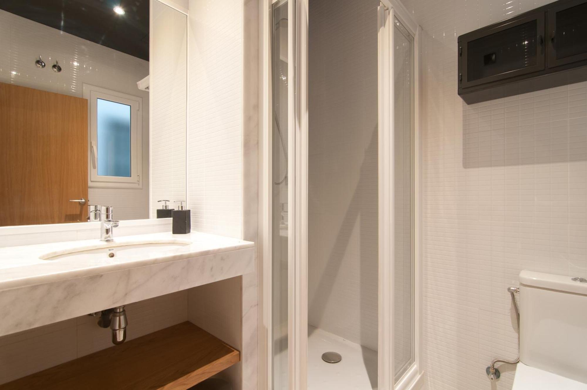 Weflating Sant Antoni Market Apartment