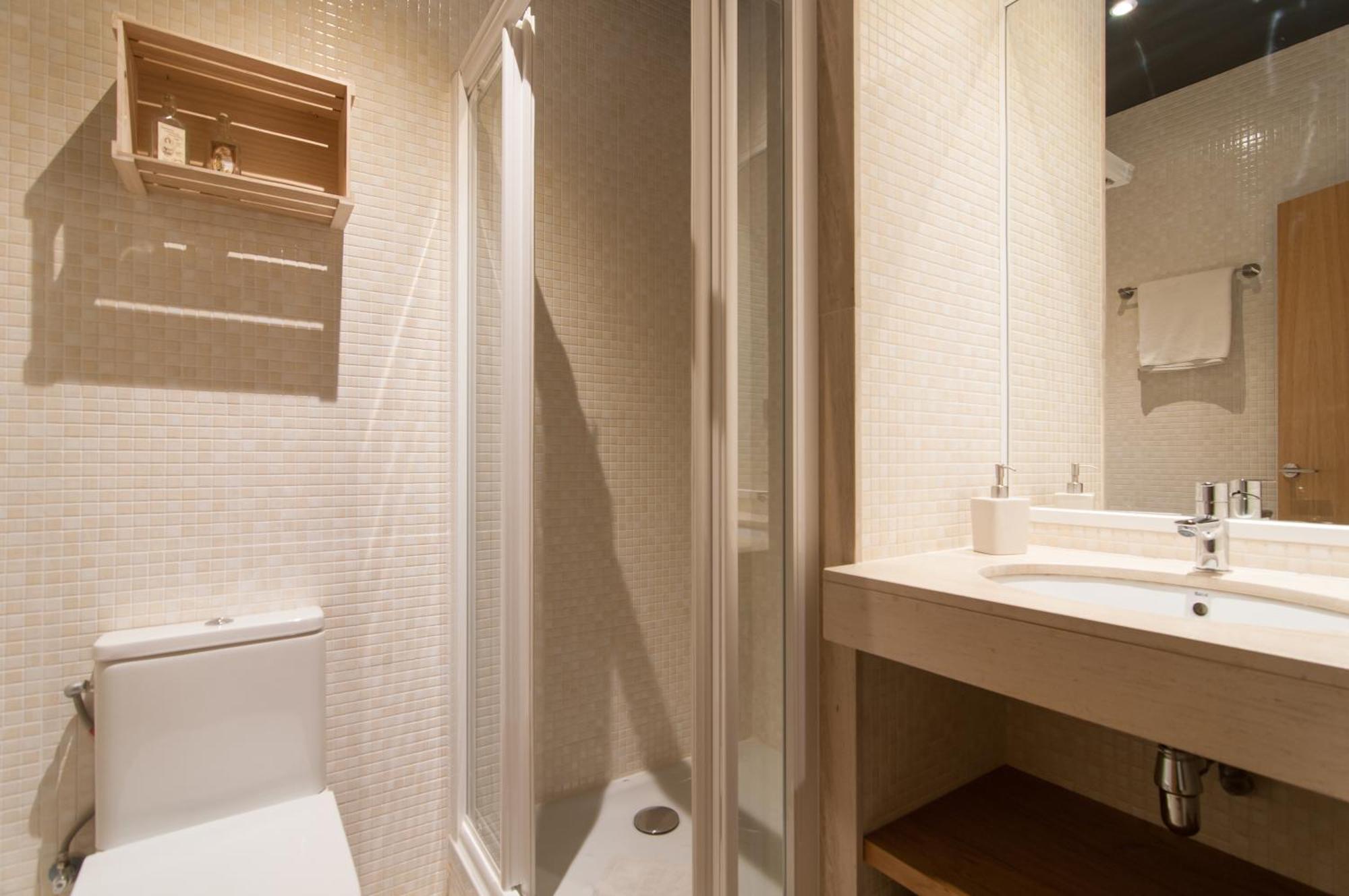 Apartment Weflating Sant Antoni Market *
