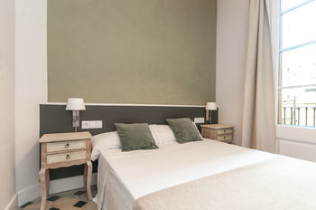 Weflating Sant Antoni Market Apartment