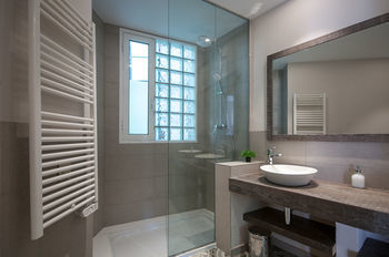 Apartment Weflating Sant Antoni Market Barcelona