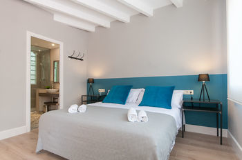 Apartment Weflating Sant Antoni Market *