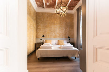 Weflating Sant Antoni Market Apartment