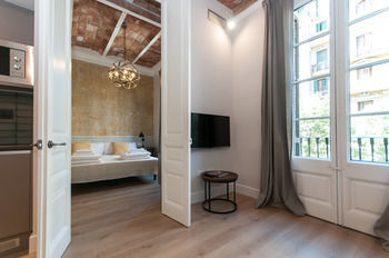 Weflating Sant Antoni Market Apartment