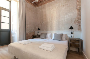 Weflating Sant Antoni Market Apartment *