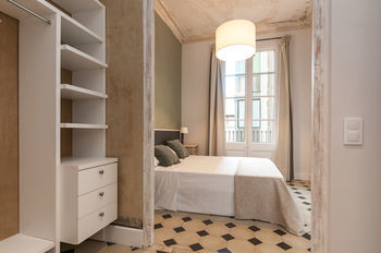 Apartment Weflating Sant Antoni Market