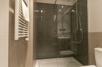Apartment Weflating Sant Antoni Market Barcelona