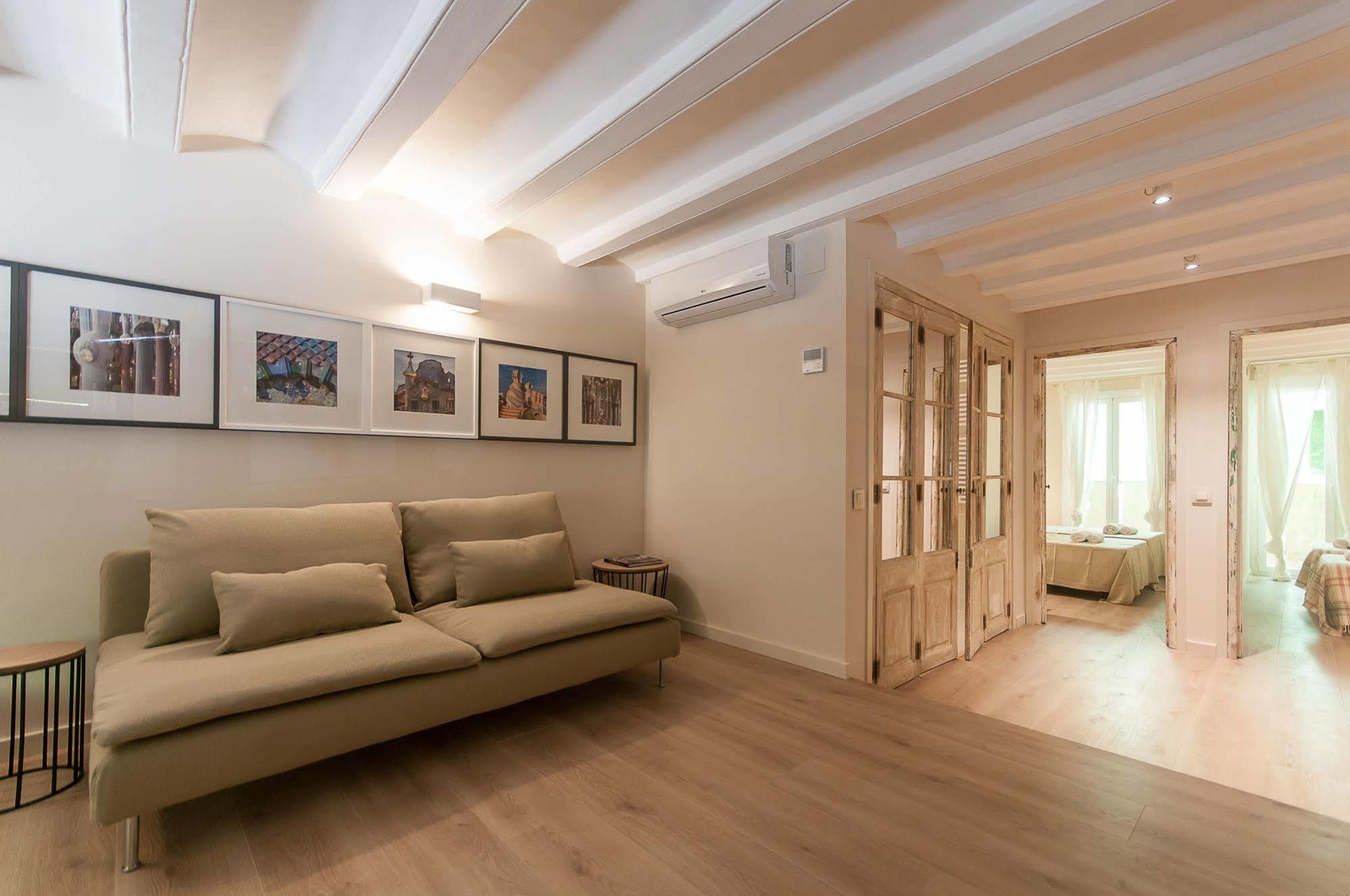 Apartment Weflating Sant Antoni Market