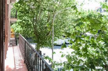 Weflating Sant Antoni Market Apartment